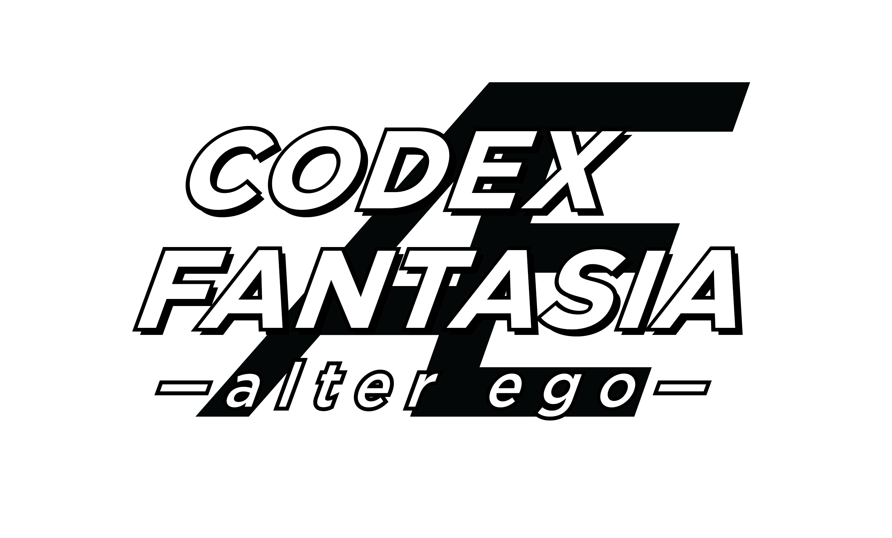 Codex fantasia alter ego