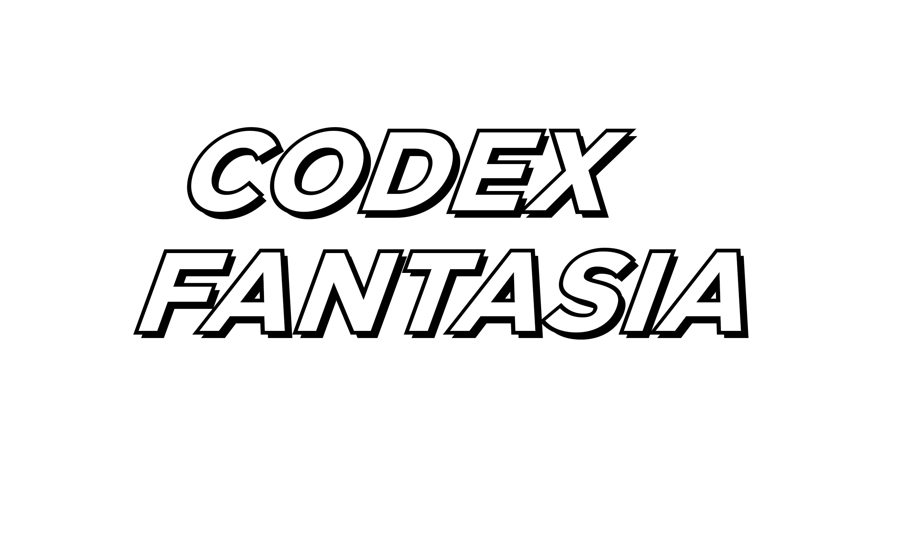Codex Fantasia